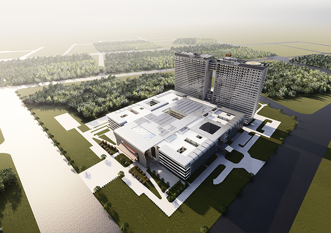 空調事業(yè)部